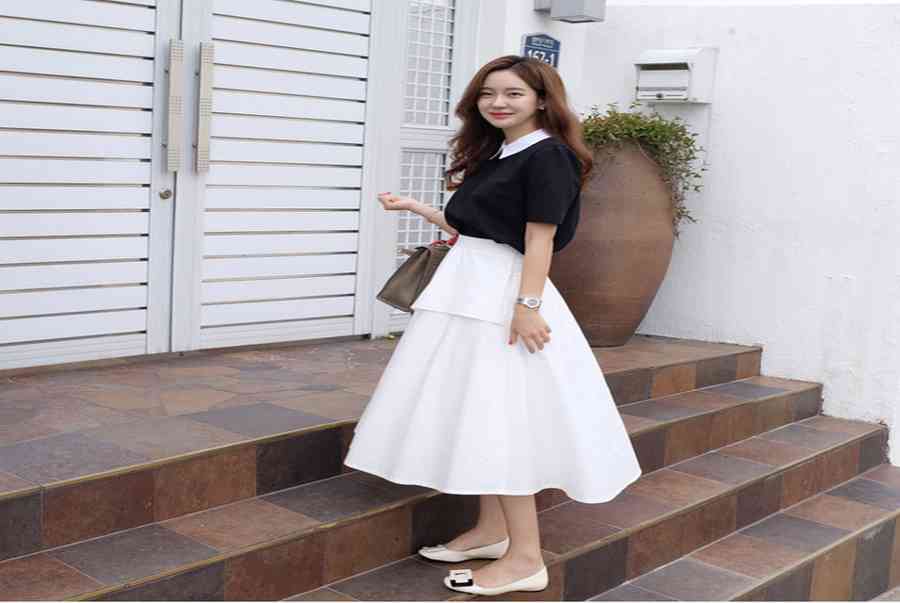 Tổng Hợp 13+ Cách Ăn Mặc Đẹp Cho Học Sinh Nữ Cấp 2, 3 Đẹp Lung Linh – Thời Trang Việt