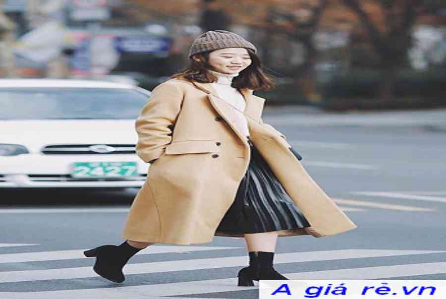 Các Kiểu Chân Váy Midi Xếp Ly Dài Mặc Với Áo Gì? #30 Cách Phối Đồ Thời Thượng