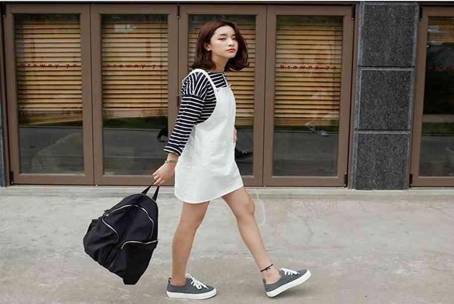 Bỏ Túi 30+ Cách Ăn Mặc Đẹp Cho Học Sinh Hàn Quốc, Học Hỏi Cách Ăn Mặc Đẹp Như Nam Sinh Hàn Quốc