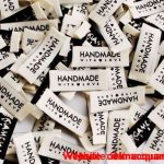 Nhận in mác vải số lượng ít tại hà nội | in mác vải ở đâu