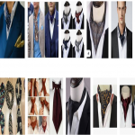 Mua khăn quàng trong áo sơ mi nam ở đâu? –