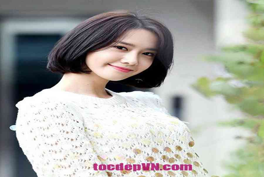 top 31 Kiểu Tóc Ngắn Đẹp 2021