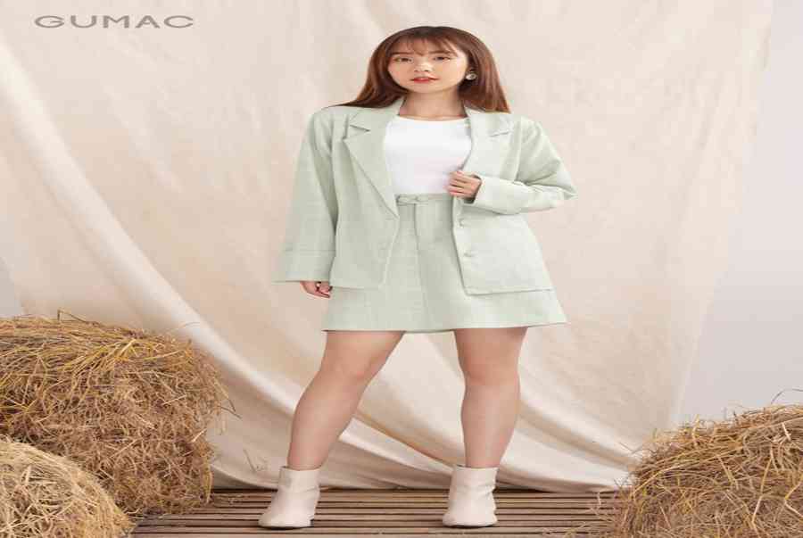 Mặc vest đi giày gì KHÔNG QUÊ MÙA cho nàng công sở