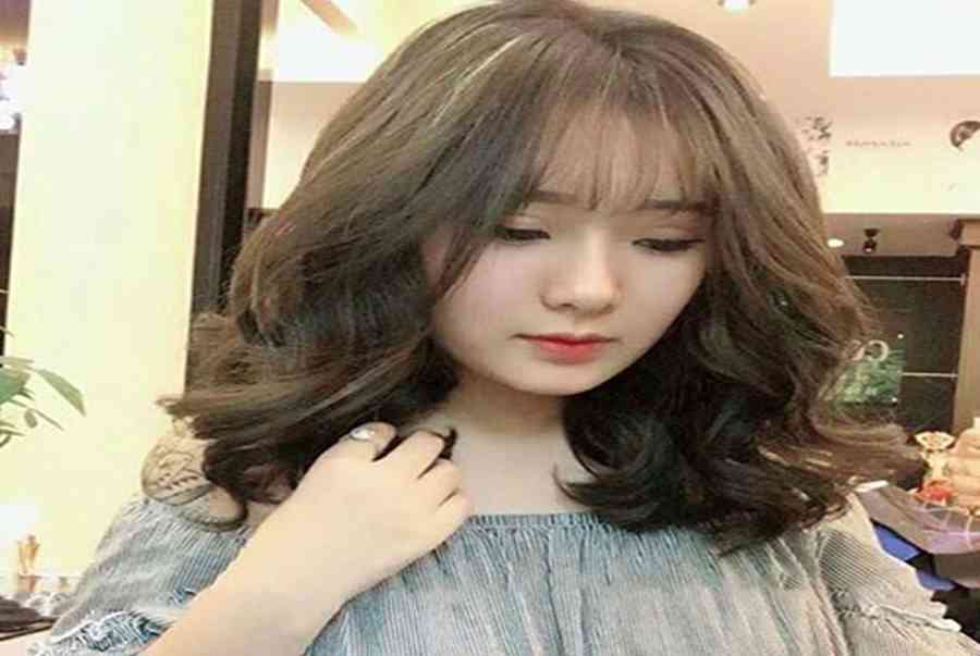 Mặt dài nên để tóc gì? 30+ Kiểu tóc phù hợp nhất cho mặt gầy, dài