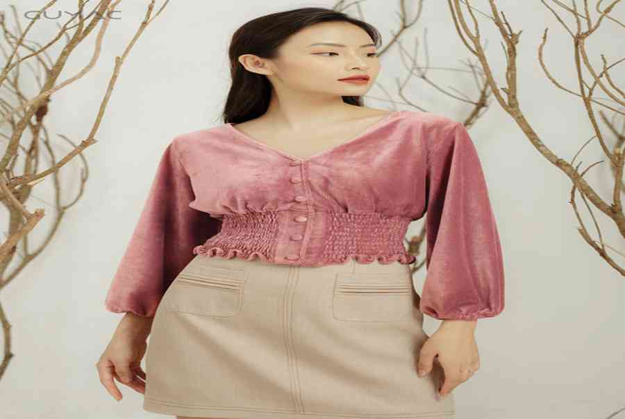 Màu hồng kết hợp màu gì ĐẸP và TUYỆT CHIÊU lên đồ HOÀN HẢO