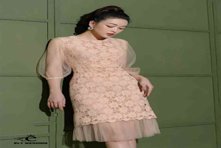 Top 100+ mẫu váy đầm dự tiệc trẻ trung sang trọng – Ely Wedding