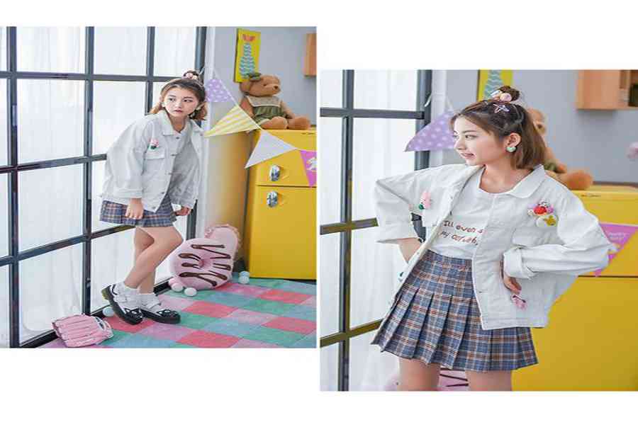 1001 Cách phối đồ cho cô nàng vai thô & bắp tay to – Canifa