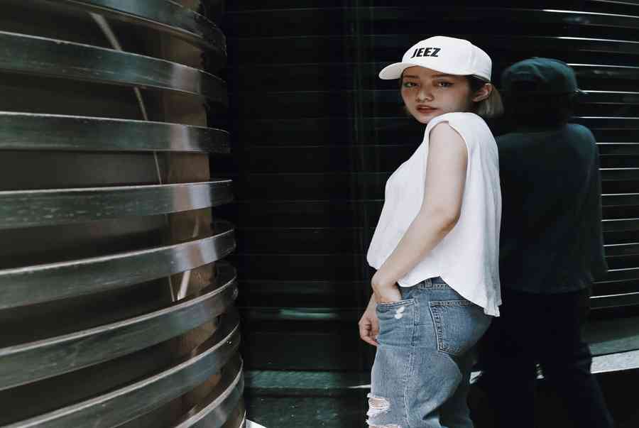 Cách phối đồ với mũ lưỡi trai nữ cực chất bạn đã biết? – https://thoitrangviet247.com