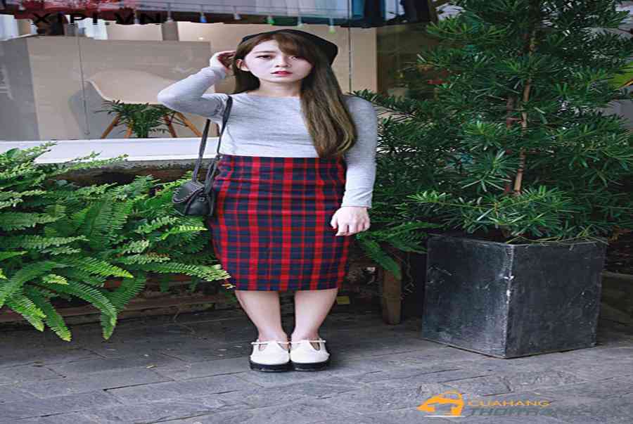 Phong cách Street Style Hàn Quốc: Mix đồ đông siêu xinh