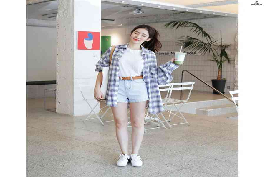 Ulzzang là gì? Cách mix đồ theo phong cách ulzzang