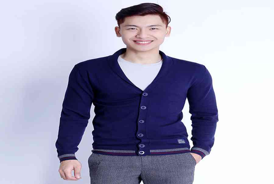 4 Cách phối đồ với quần tây Nam ĐẸP và CHUẨN SOÁI CA