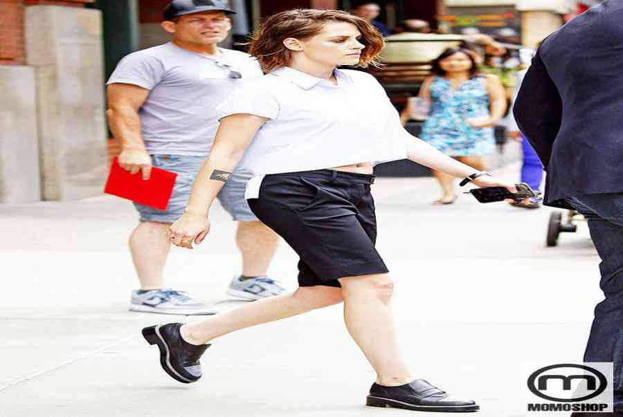 cùng 11 cách Mix Đồ Theo Phong Cách Tomboy “CỰC CHẤT”