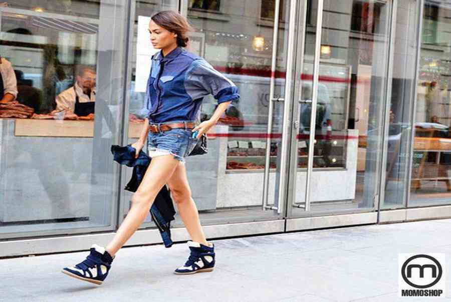 cùng 11 cách Mix Đồ Theo Phong Cách Tomboy “CỰC CHẤT” – Thời Trang Việt