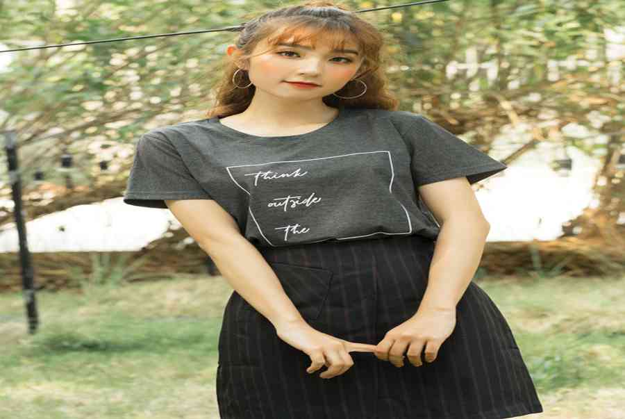 9 Cách mix đồ với áo khoác jean lửng KHÔNG LỖI MỐT với thời gian – Thời Trang Việt – Thời Trang Việt – Thời Trang Việt