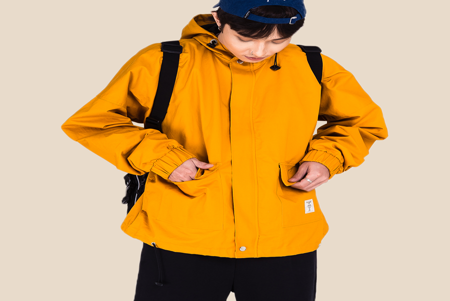 Mix-Match: Muôn kiểu phối đồ hay ho từ các thương hiệu local