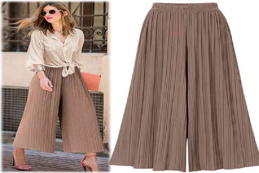 Gợi ý 11+ kiểu đồ công sở nữ nhất định phải có trong tủ đồ