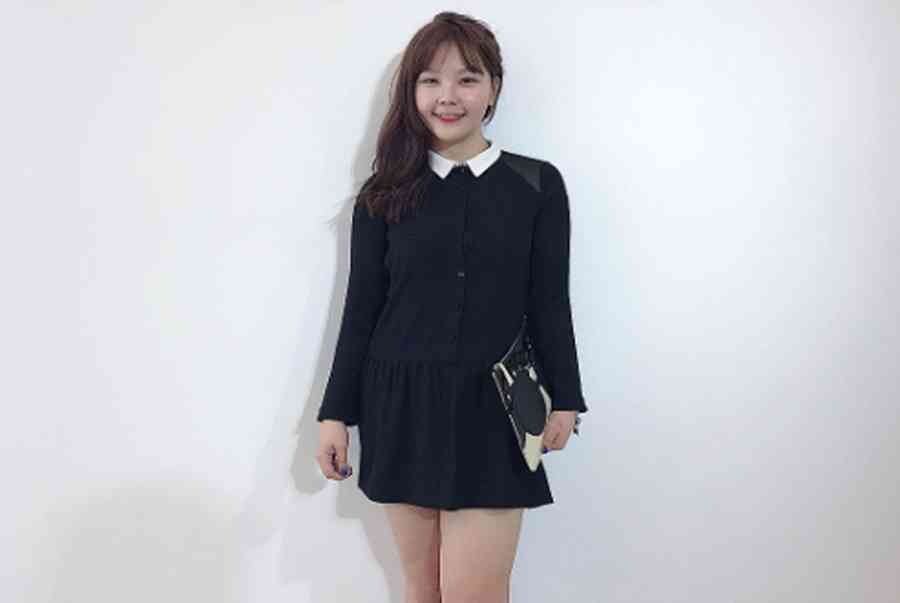 Người béo nên mặc gì? Gợi ý 11 cách phối đồ cho cô nàng mũm mĩm