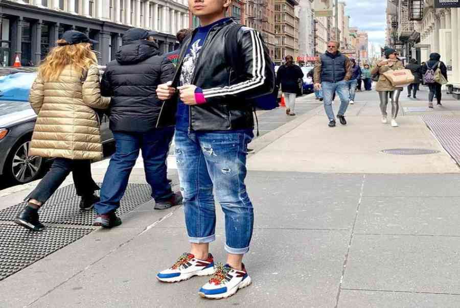 Người béo nên mặc gì? 50+ cách mặc đồ cho người béo bụng trở nên thon gọn | BD Research – Khoa học và đời sống