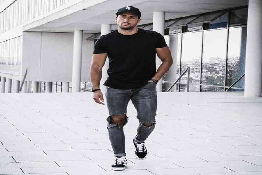 22 Cách phối đồ với giày Vans cho nam và nữ cực cool ngầu – Thời Trang Việt