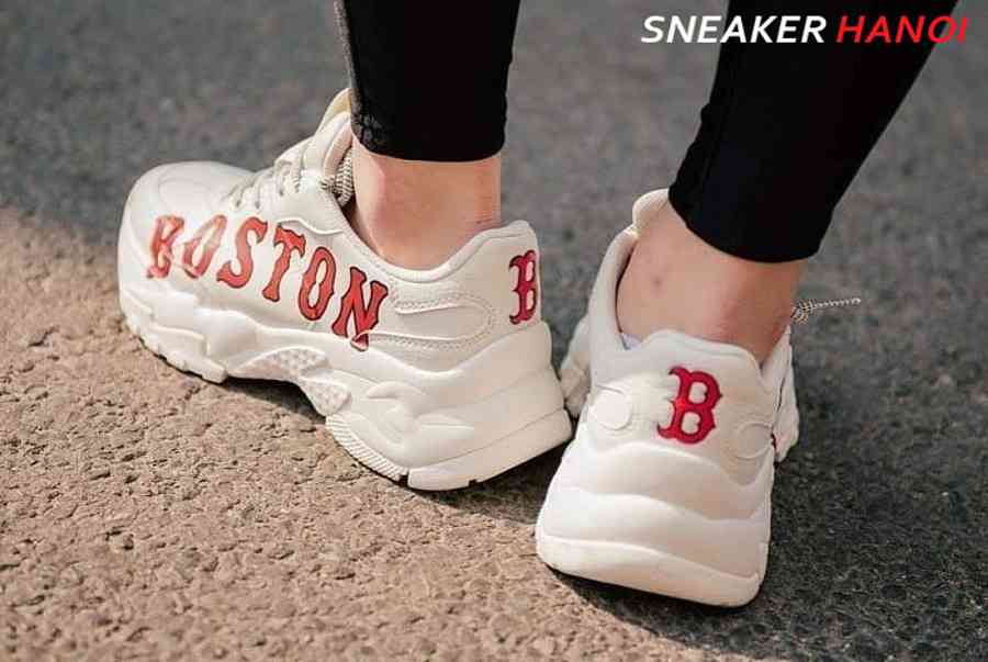 Những đôi sneaker cho người lùn giúp hack chiều cao hiệu quả