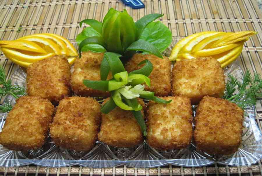 Nước đậu phụ bao nhiêu calo