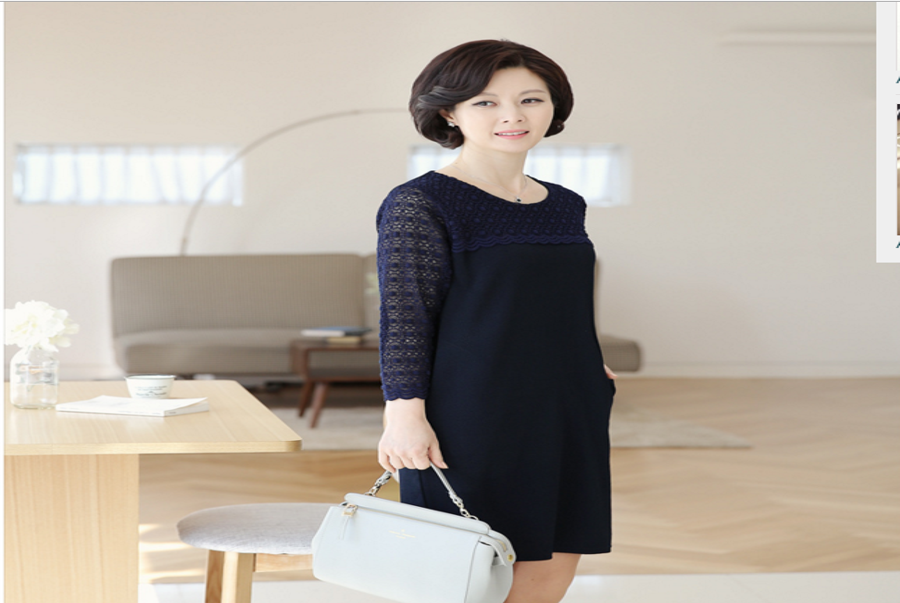 Phụ nữ tuổi 40 mặc gì cho đẹp và hợp thời trang năm nay?