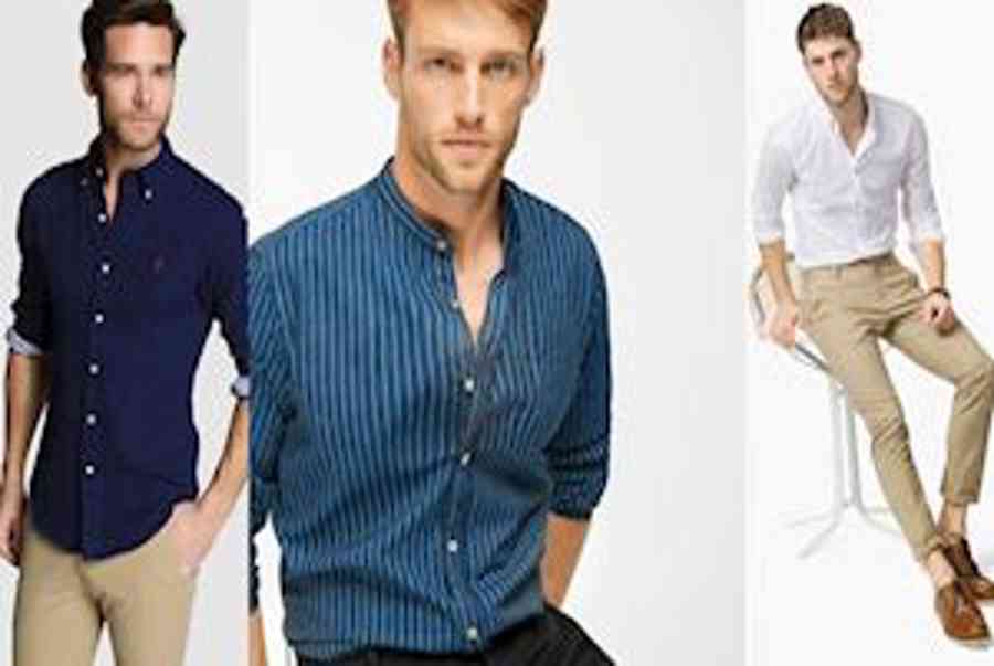 Đàn ông thấp phối đồ như thế nào để ăn gian chiều cao?