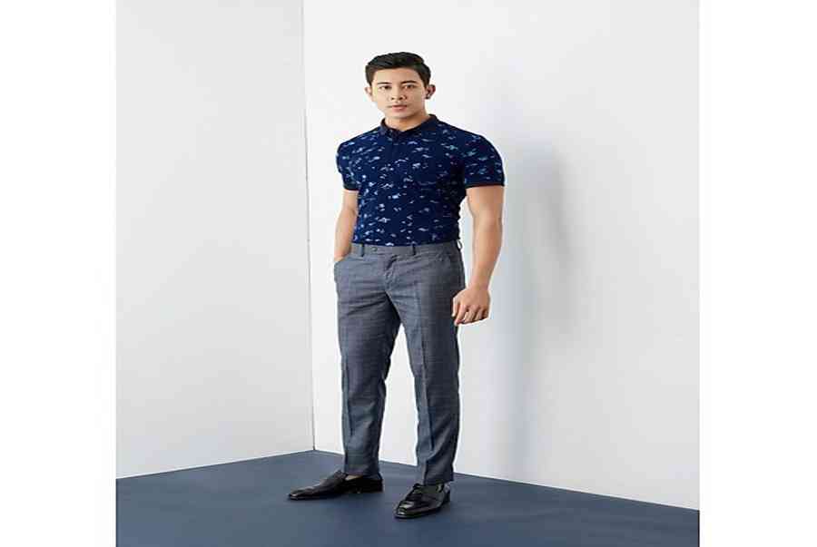 MIX ĐỒ SIÊU CHẤT VỚI ÁO POLO CHUẨN QUÝ ÔNG SÀNH ĐIỆU