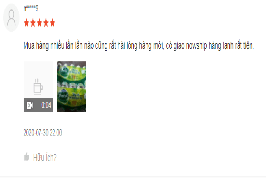 [REVIEW] Sữa chua PROBI có tốt không? Mua ở đâu? Giá bao nhiêu?
