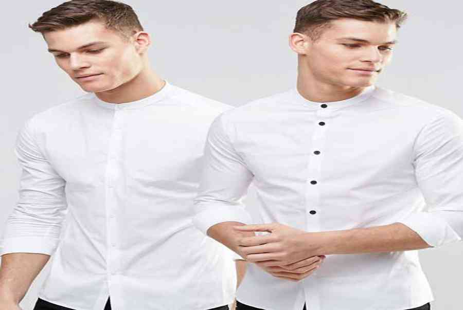 Tất tần tật các cách phối áo sơ mi trắng với quần jean thời thượng