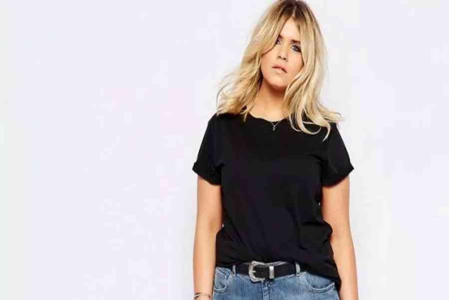 Khám phá ngay 5 cách mix đồ cho cô nàng mũm mĩm – BlogAnChoi