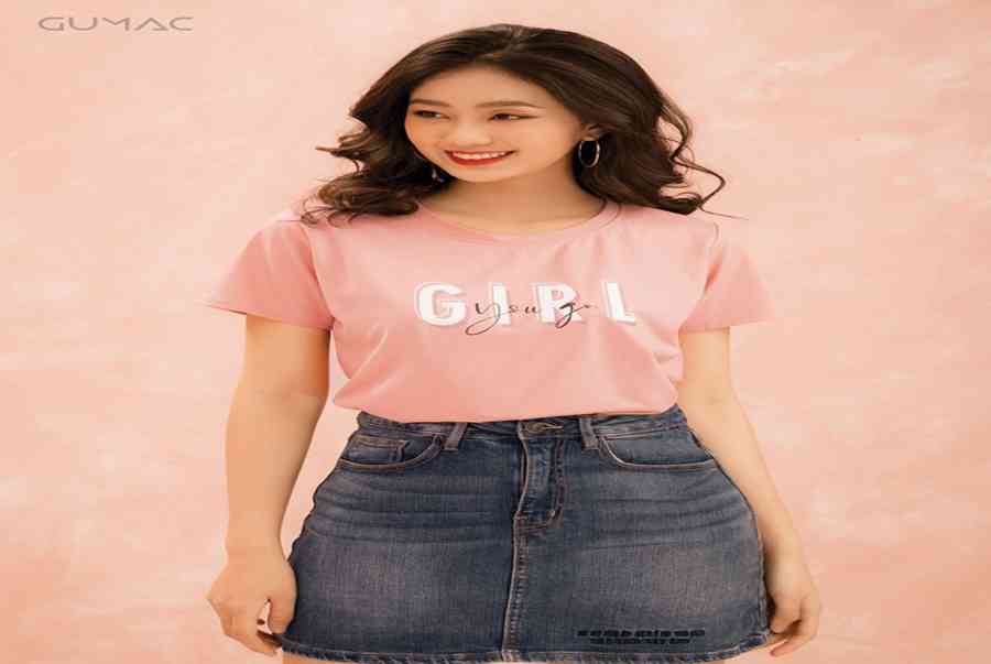 Nữ da ngăm đen nên mặc áo màu gì ĐẸP và MẸO mix đồ CỰC CHUẨN – Thời Trang Việt