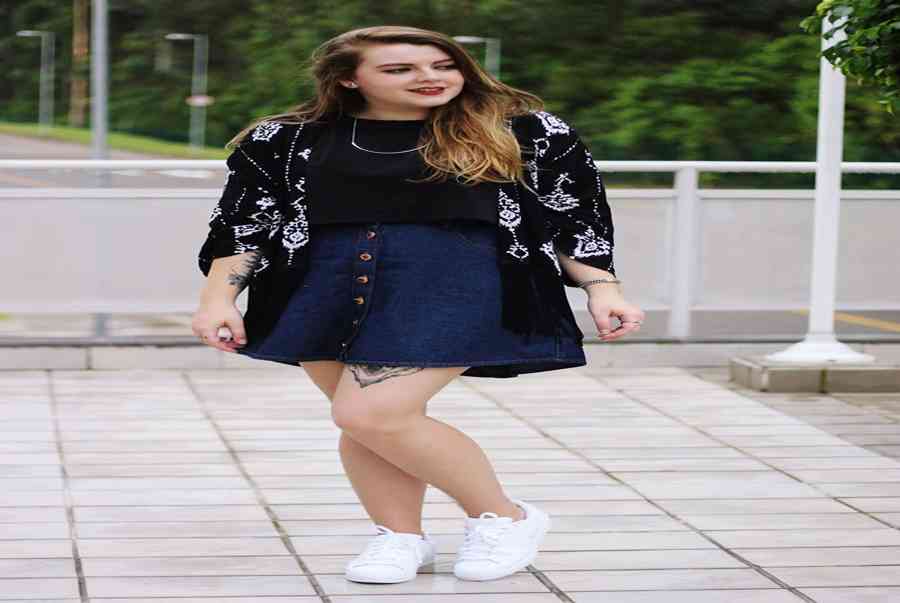 Bỏ Túi Cách Phối Đồ Đi Học Mùa Hè Năng Động Cá Tính Mỗi Ngày