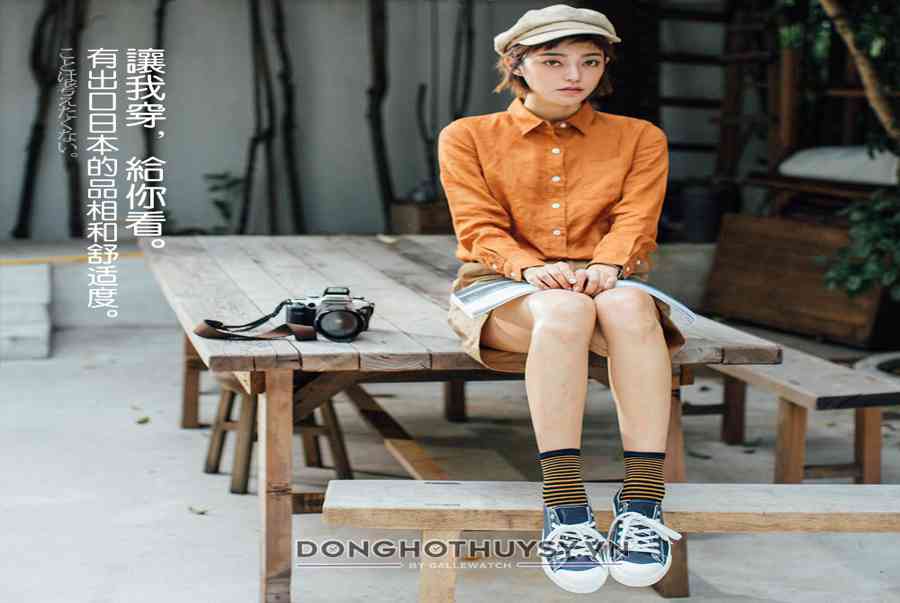 Ơn giời, 31 cách phối đồ với tất dài thời trang nhất đây rồi! – Thời Trang Việt