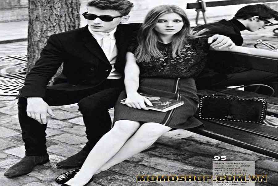 Tổng hợp 8 Cách Phối Đồ Vintage Cho Nam qua các thập niên – Thời Trang Việt