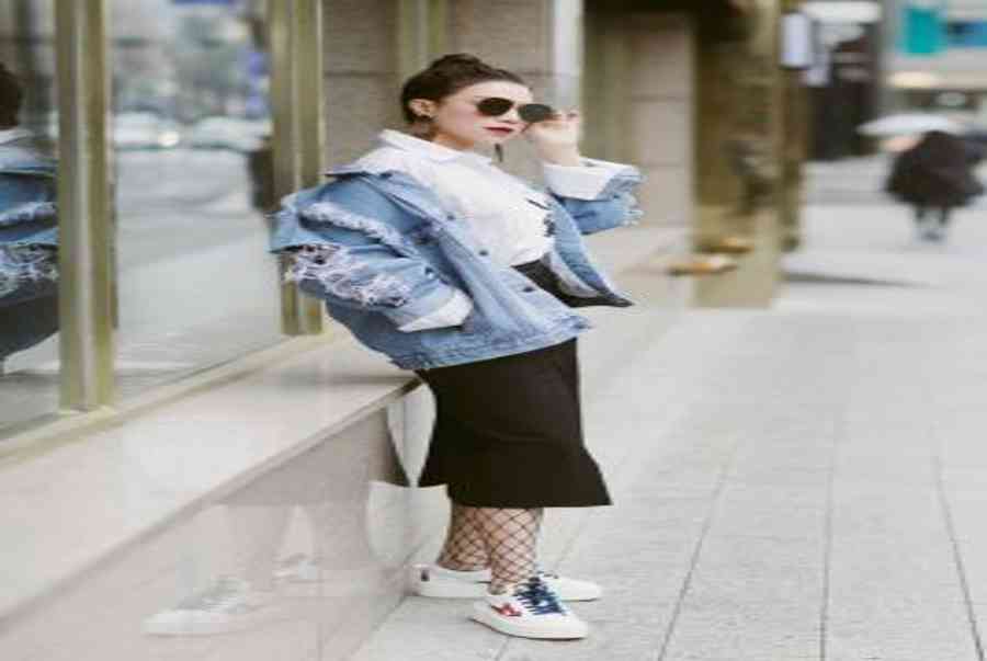 5 Phối Đồ Với Giày Sneaker Thật Chất – Phi Sneaker