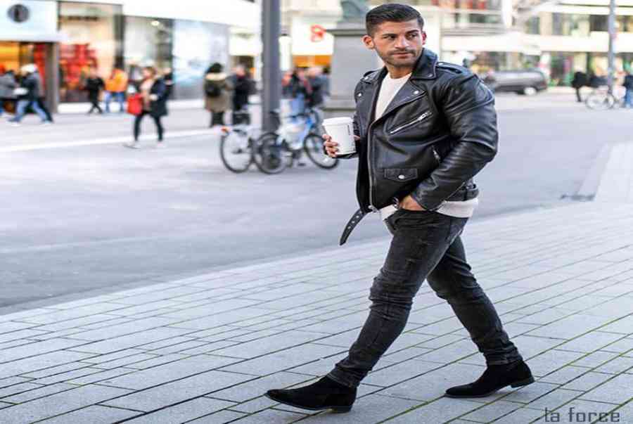 4 cách phối đồ với giày chelsea boots nam thời trang nhất