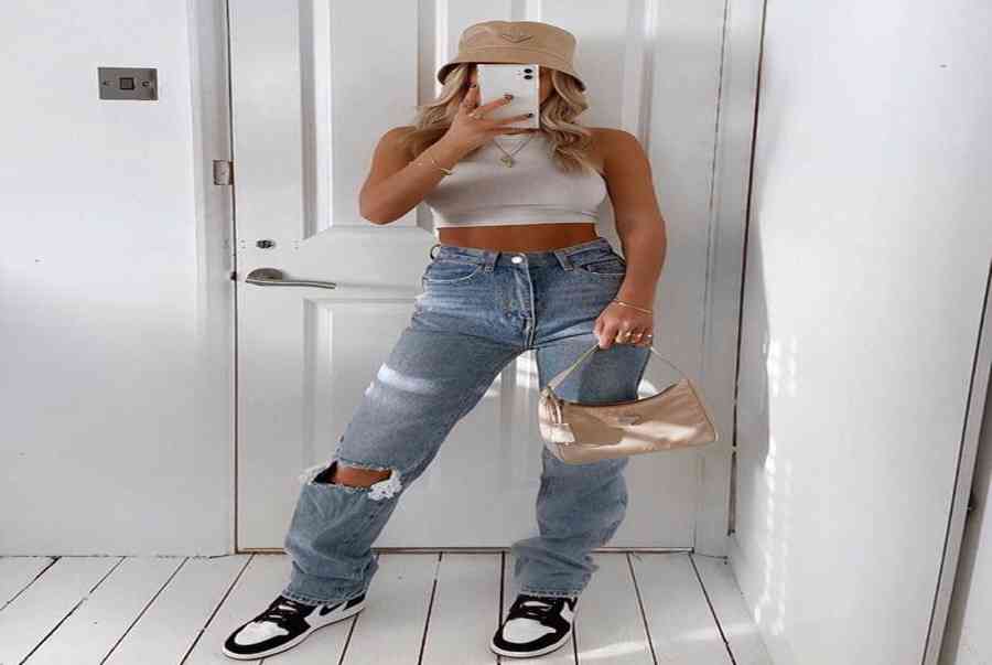 15 Cách phối đồ với giày thể thao Nike đẹp cho nam và nữ