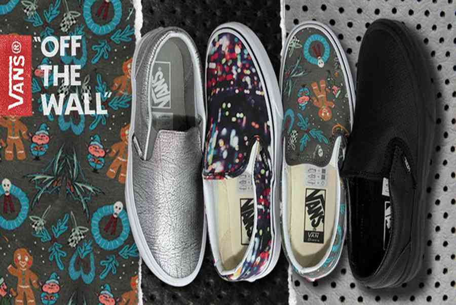 Phối đồ với giày Vans Slip-on tìm hiểu mẹo hay cùng Wear | Thoitrangviet247