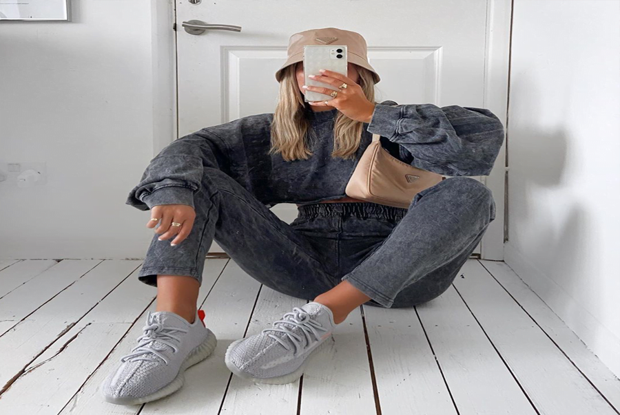 (Hướng dẫn) Phối đồ với Yeezy 350, một số outfit đẹp – Sneaker Daily