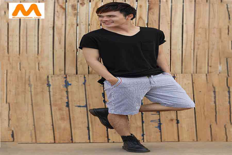 5 cách phối đồ với giày cao cổ nam “chất” – Mua Giày Nam