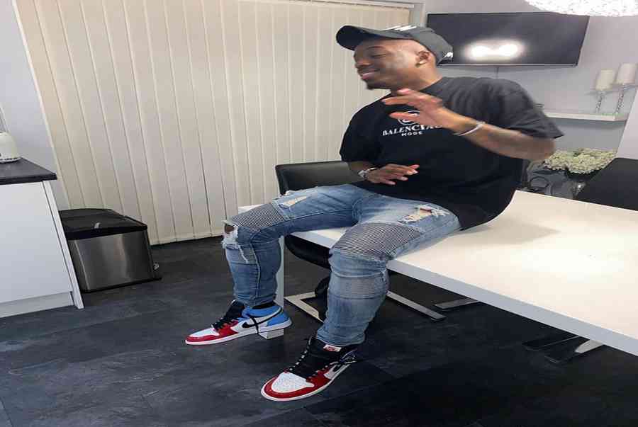 10 Cách phối đồ với giày Jordan cho Nam & Nữ cực đỉnh không thể bỏ qua – Zerdio