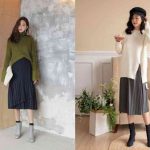 Trời lạnh mặc gì vừa ấm vừa đẹp? Gợi ý 7 cách phối đồ mùa đông cực xinh cho nàng