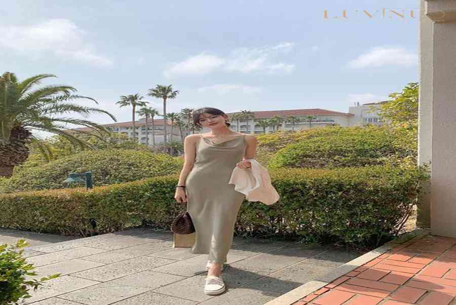 15+ Phong Cách Mặc Đồ Nữ Hàn Quốc Cực Chất Như Hot Girl
