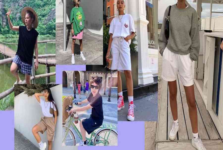 Phong cách Tomboy là gì? Cách mặc đẹp theo phong cách này | ACFC Blog