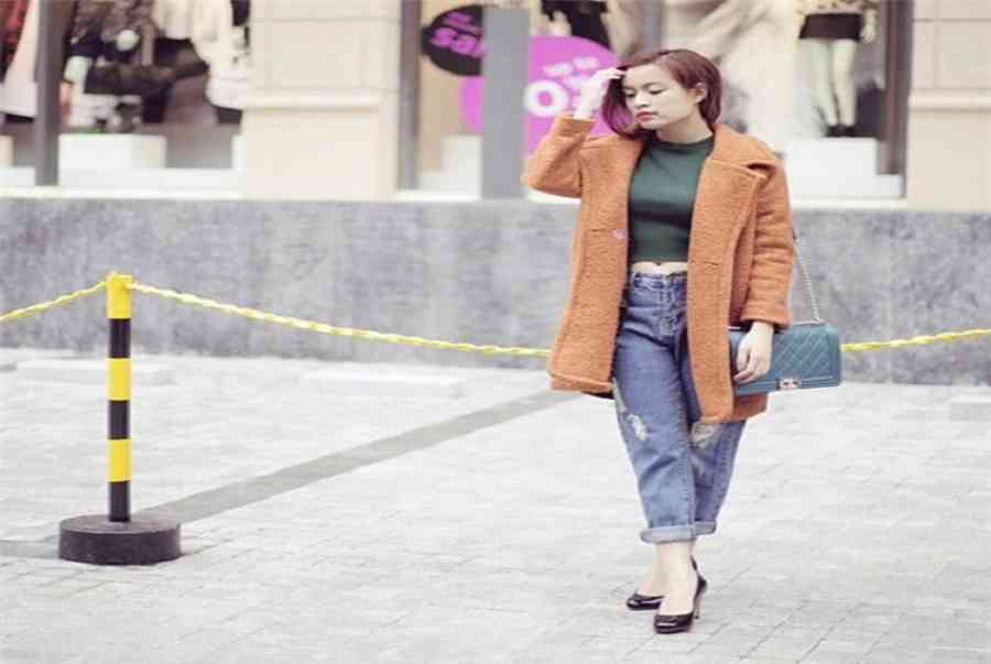 Bắp chân to mặc quần gì? Cách phối đồ với người bắp chân to cực chuẩn