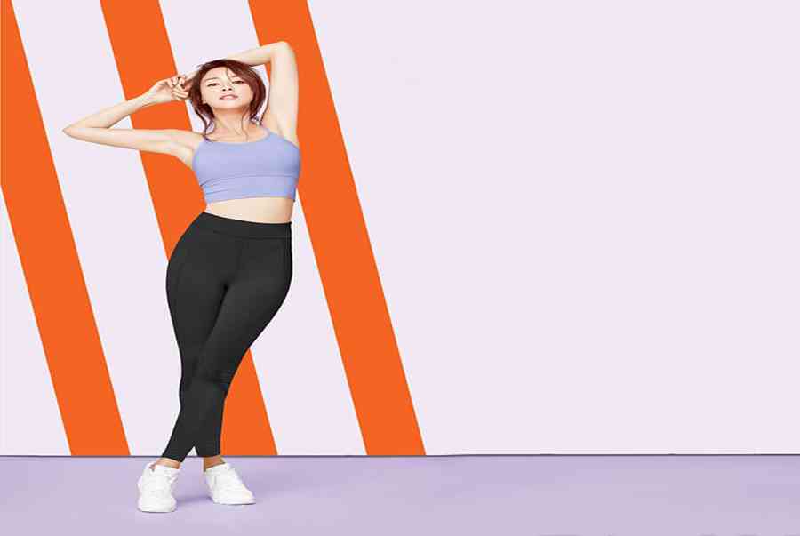 Quần legging là gì? Quần legging nên mặc với áo gì?