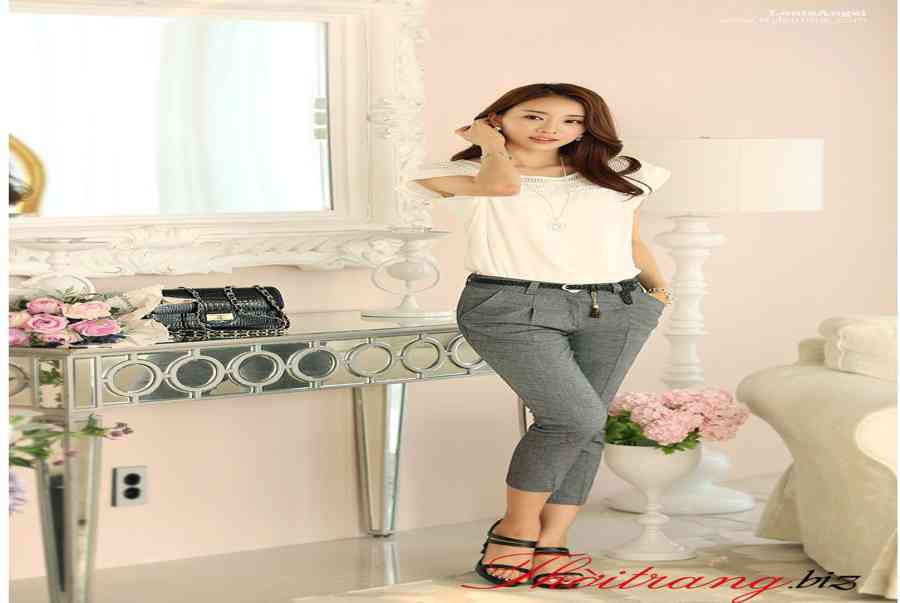 Quần ngố đẹp tạo nên những set đồ đa phong cách