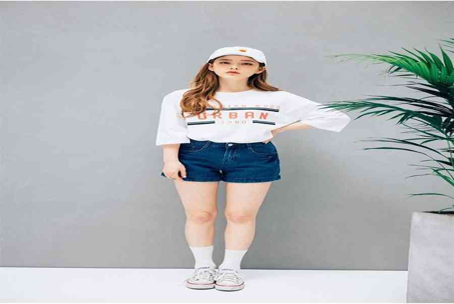 13 ý tưởng phối đồ với quần short lưng cao cho mùa hè năng động – Thời Trang Việt