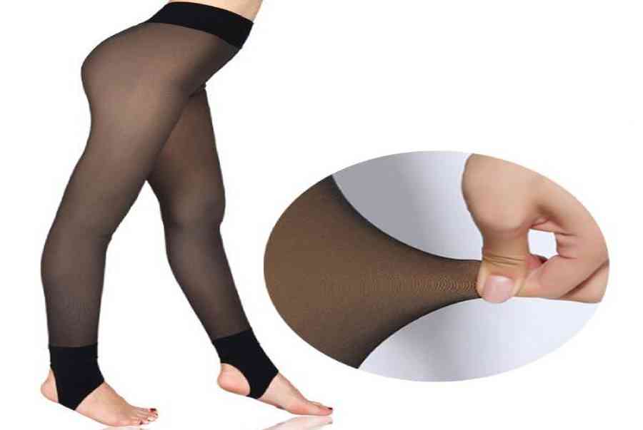 Quần tất: Mix làm sao để trở nên sang trọng? » Festival Fashion